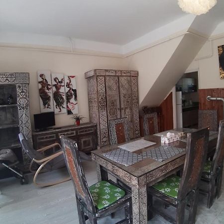 Minibali Apartmanok Siofok Exterior photo