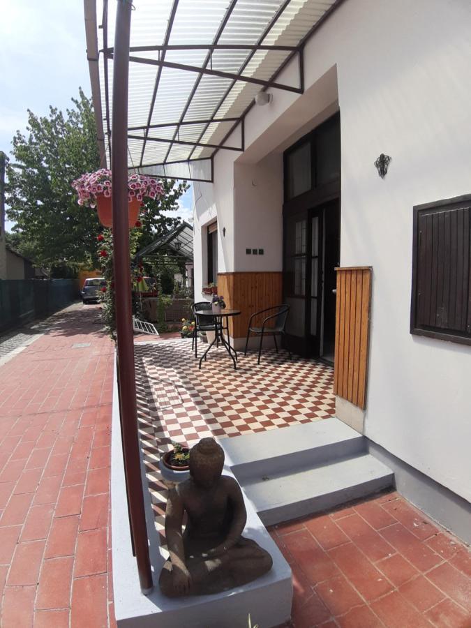 Minibali Apartmanok Siofok Exterior photo