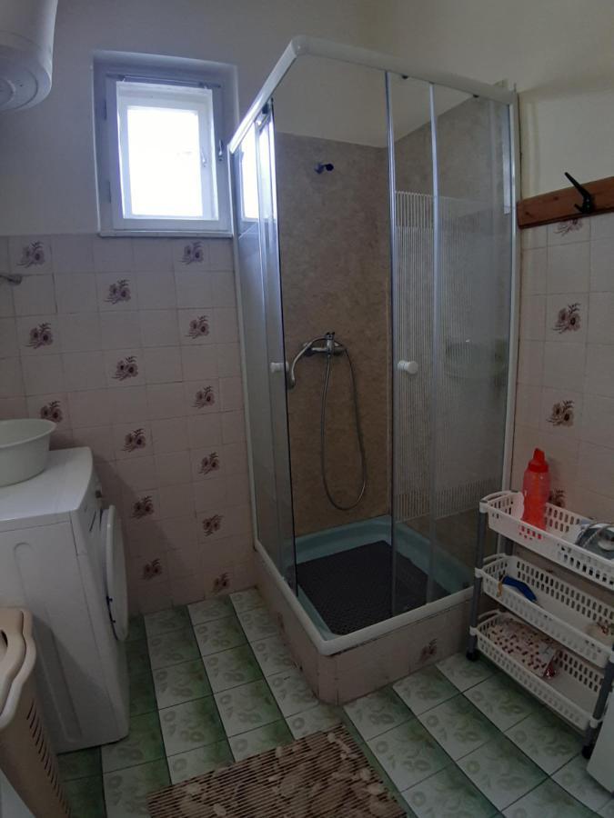 Minibali Apartmanok Siofok Exterior photo